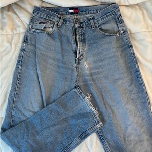 Tommy Hilfiger jeans
